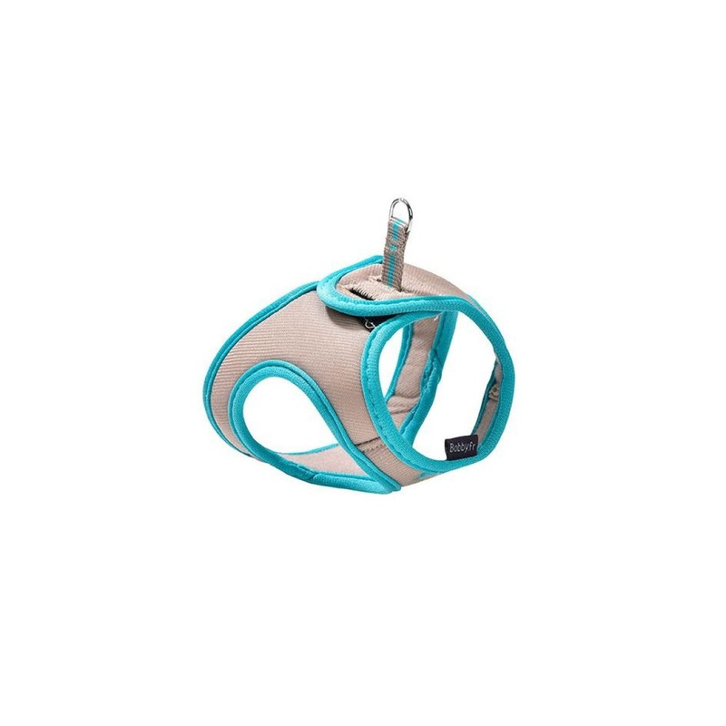 Arlequin Mini Harness – Beige / 3XS