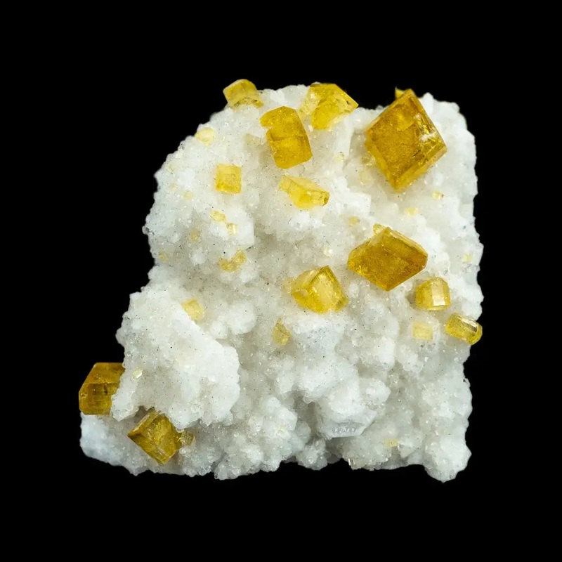 Barite