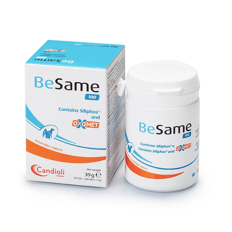 Besame 100 30 tablets