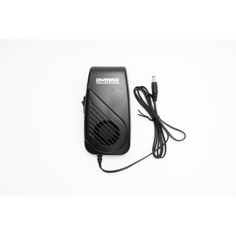 Dymax Cooling Fan – Vortex Vortex W-5