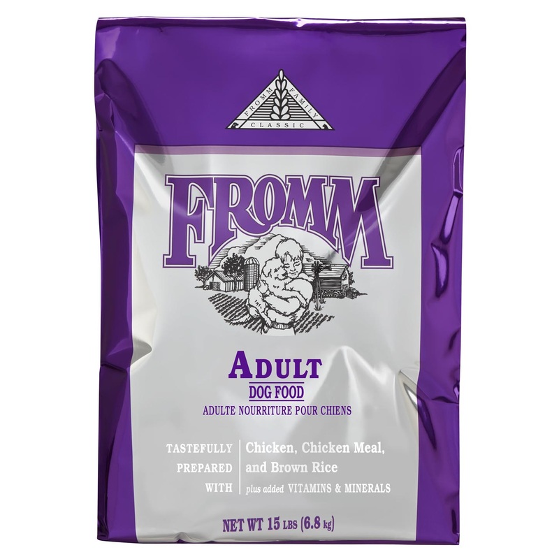Fromm Classic Adult Dog Food 30 Lbs