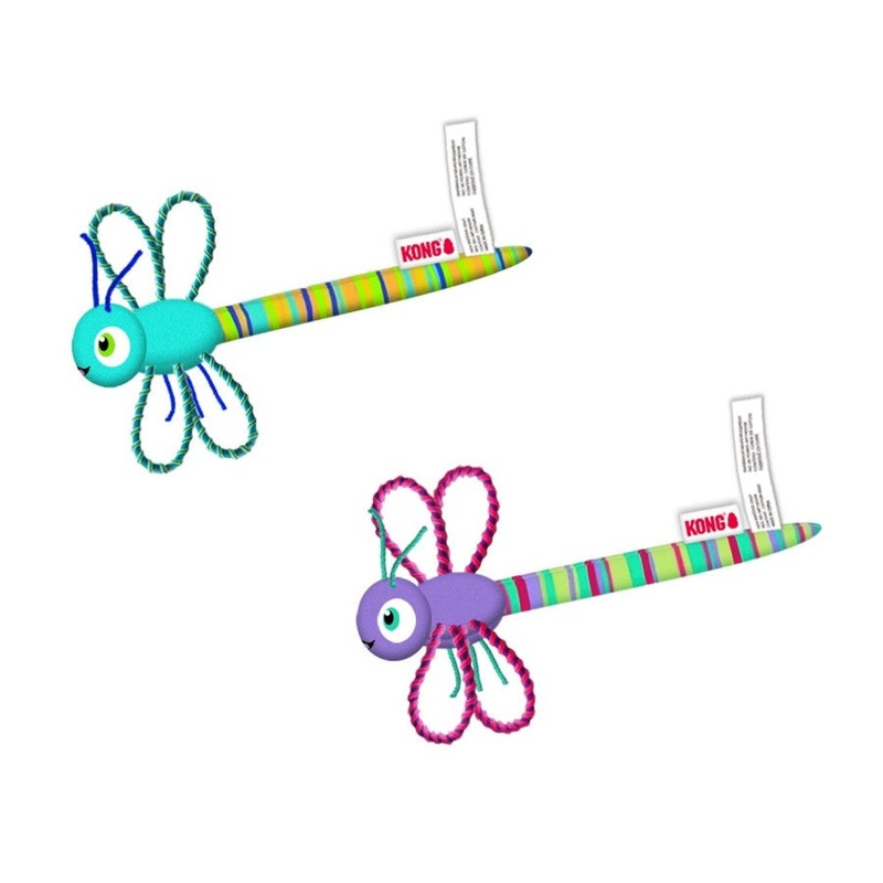 Kong Flingaroo Dragon Fly