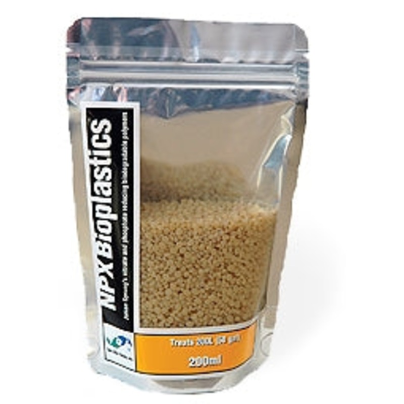 NPX Bioplastics 200 mL