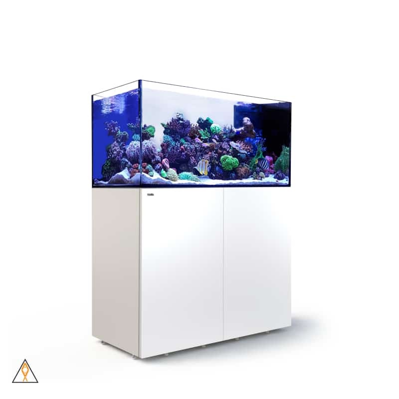 REEFER Peninsula 500 Aquarium System (105 GAL) – Red Sea White