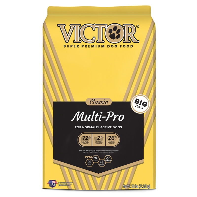 Victor Classic Multi-Pro Dry Dog Food