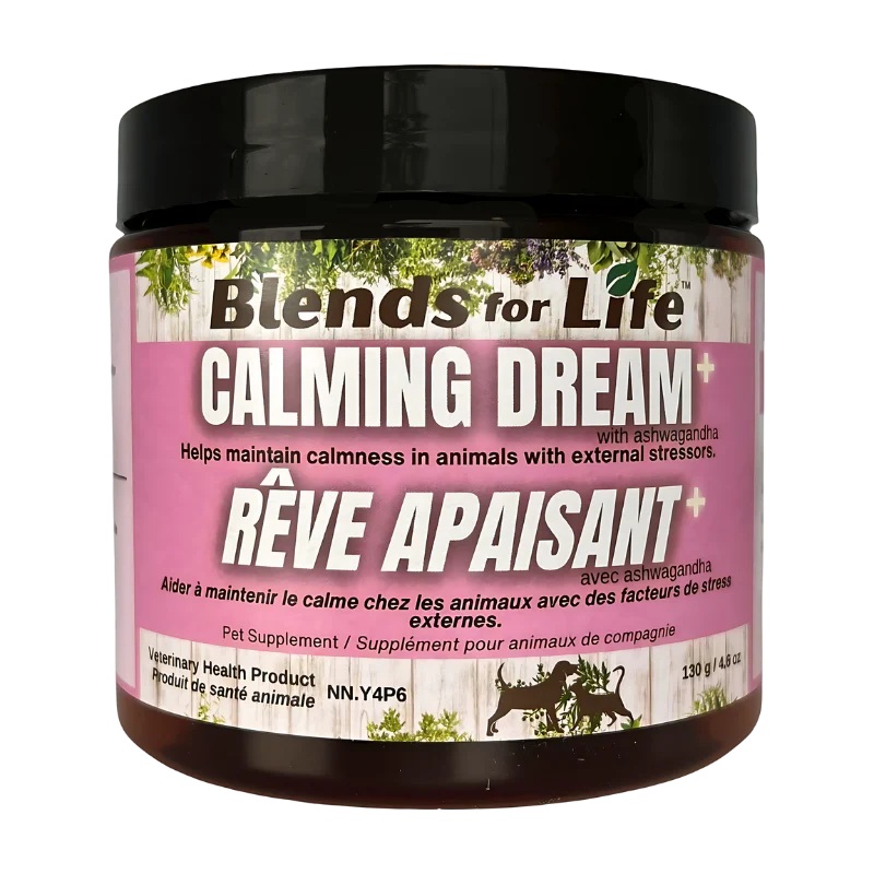 BlendsForLife Calming Dream 130g
