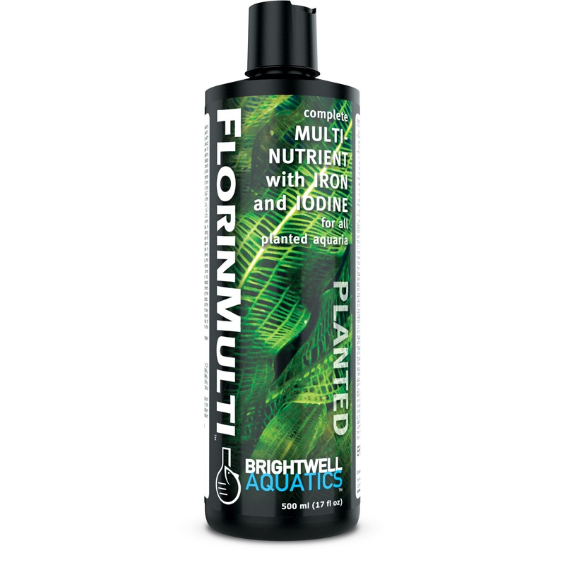 Brightwell Aquatics FlorinMulti 250 ml