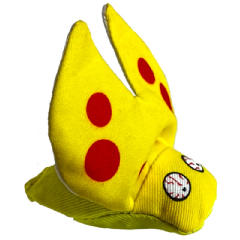 Ducky World LADY KRINKLE BUG