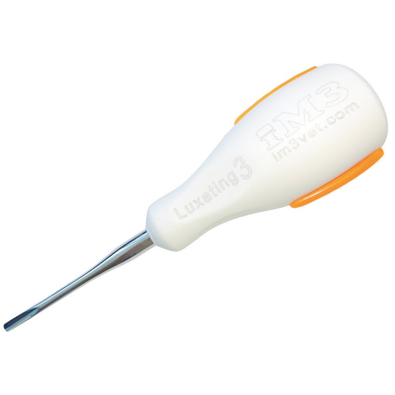 Ergo Luxator – 3mm (White)