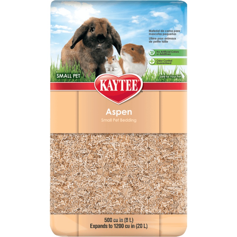 Kaytee Aspen Bedding