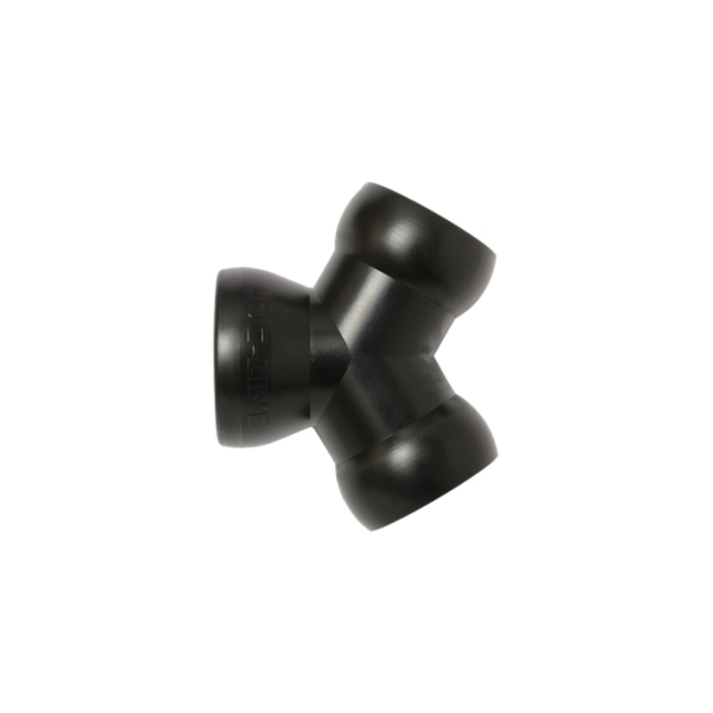 Loc-Line 1/2″ Y Fitting