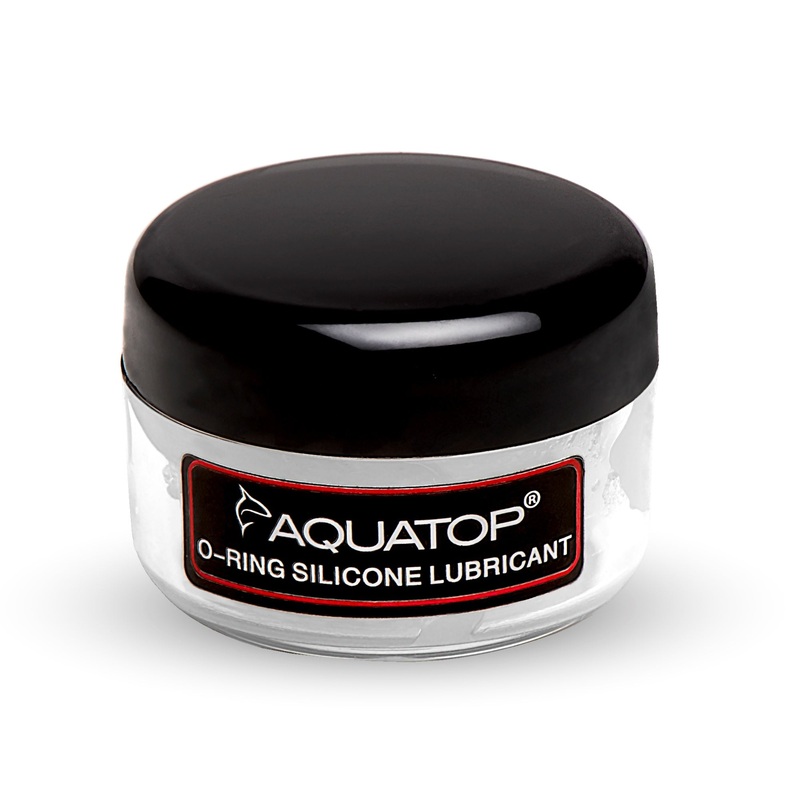 Silicone Lubricant for Aquarium Filter O-rings, Gaskets & Seals Silicone Lubricant for Aquarium Filter O-rings, Gaskets & Seals – MAP Price $9.99