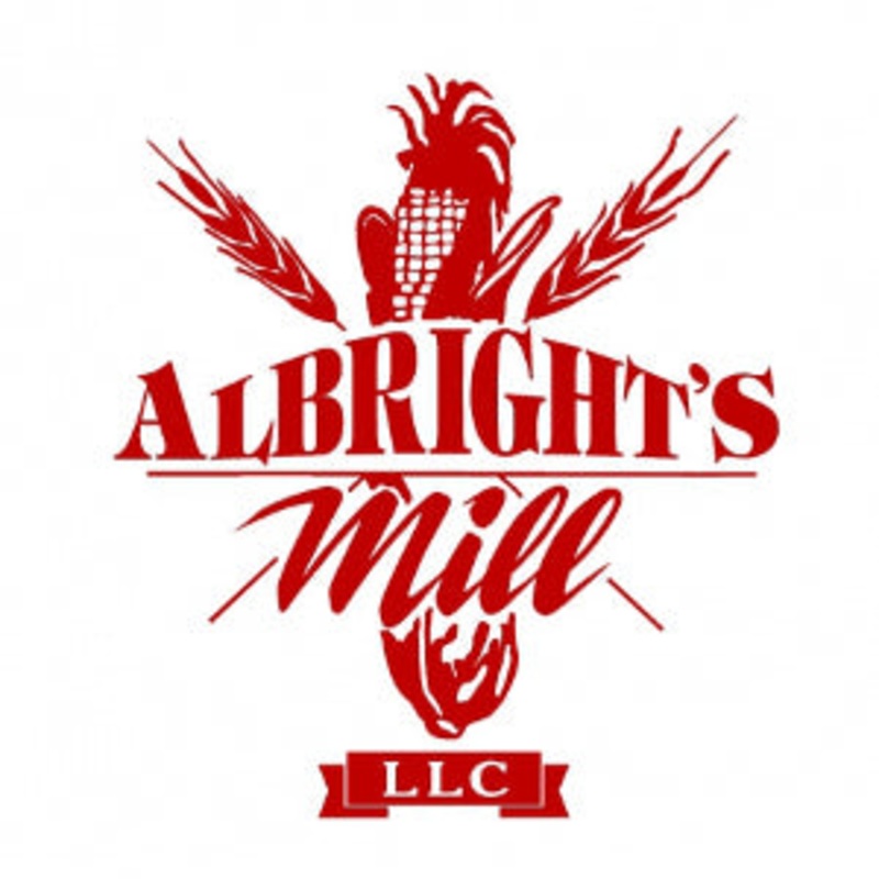 Albright’s Wild Bird Maiden Blend (No Corn) 50 lb.