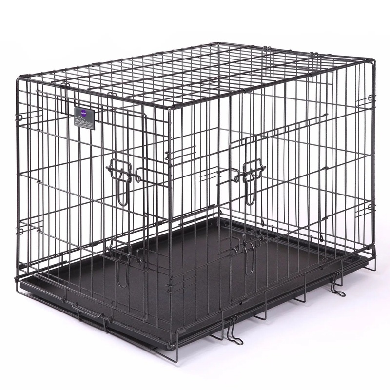 Kazoo Premium Dog Crate Small