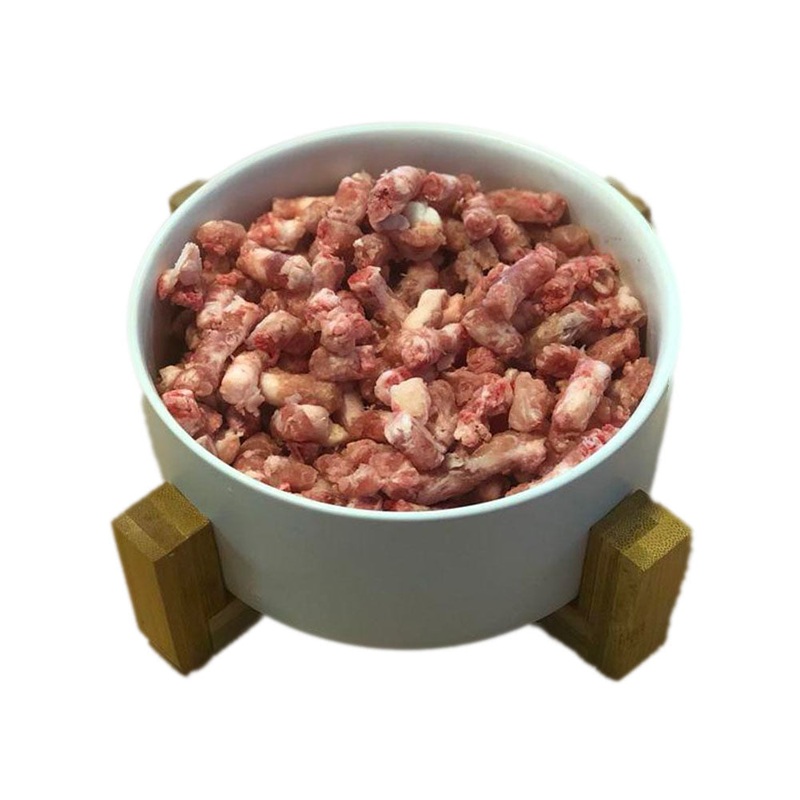 Totally Natural 100% Chicken Dinner 1kg