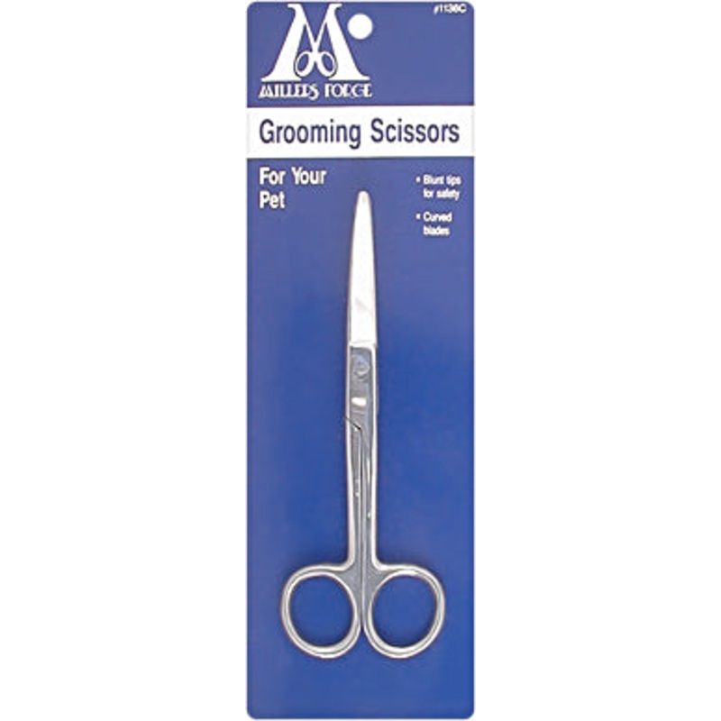 Millers Forge Hair Grooming Scissors