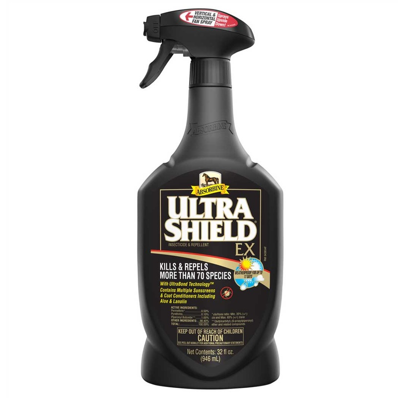 Absorbine Ultrashield Ex 32 oz. 32-oz