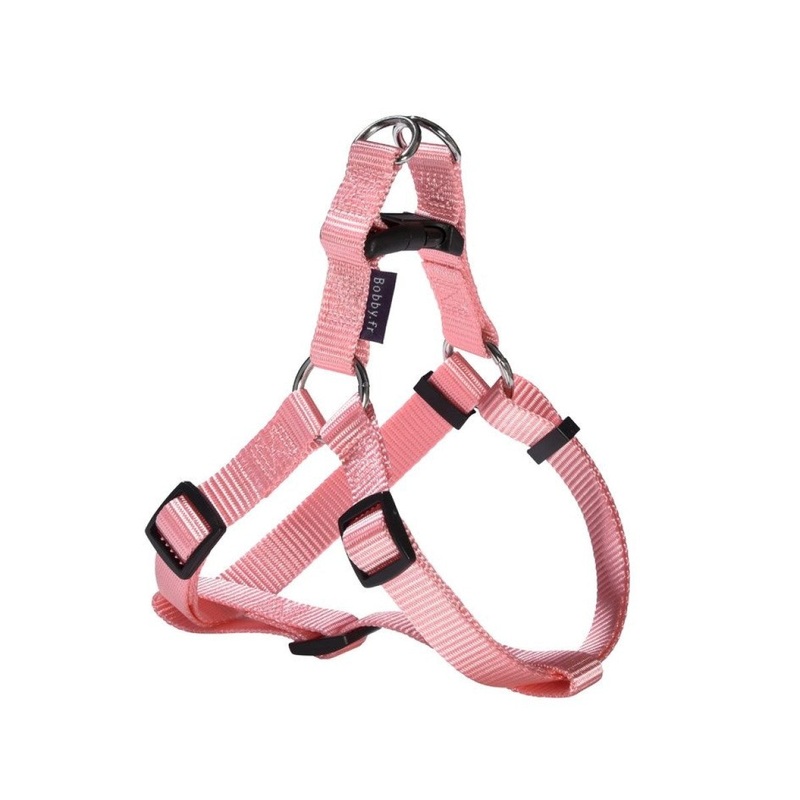 Access Harness – Pink / Medium