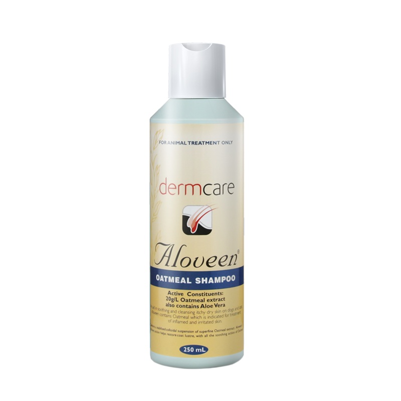 Aloveen – Shampoo (250ml) 250ml