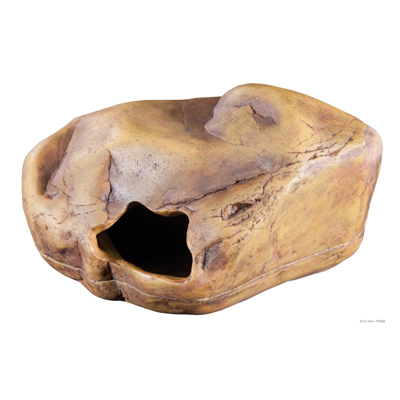 Exo Terra Gecko Cave Medium