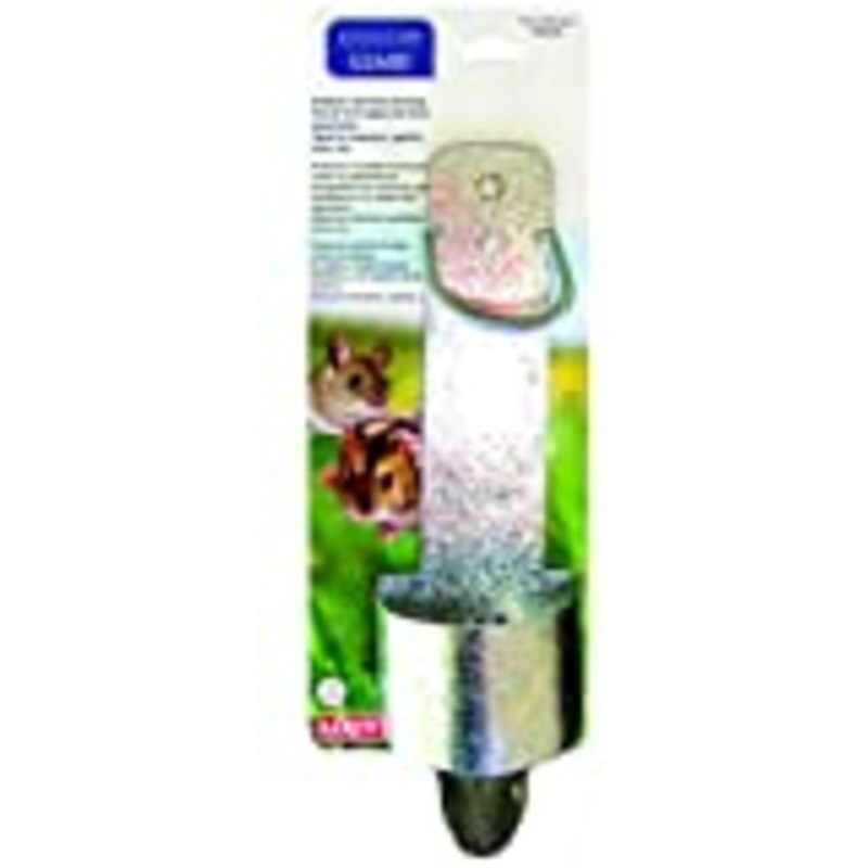 Lixit Deluxe Chew Guard Bottle Holder 8oz