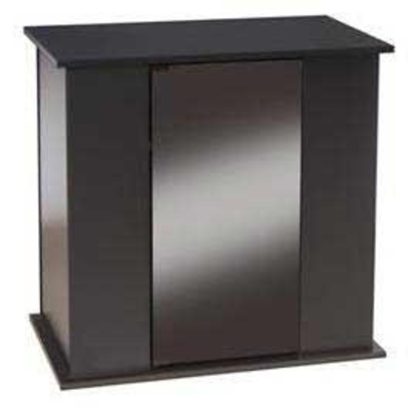 Marineland Simple Modern Stand 30×18 Black