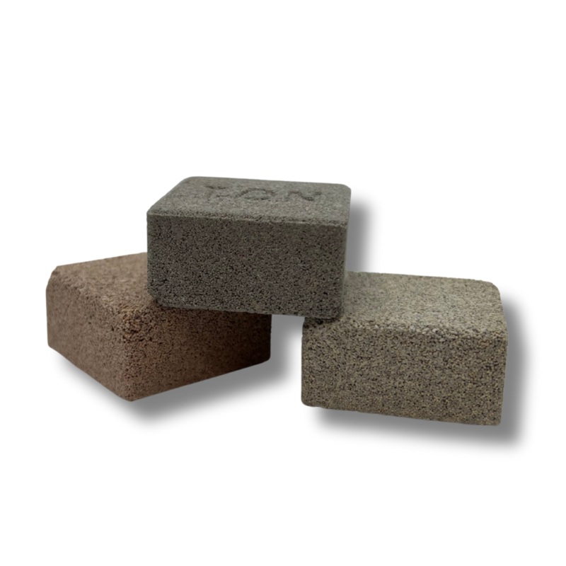 Nano Cubes – Bio Media 4x4x2cm