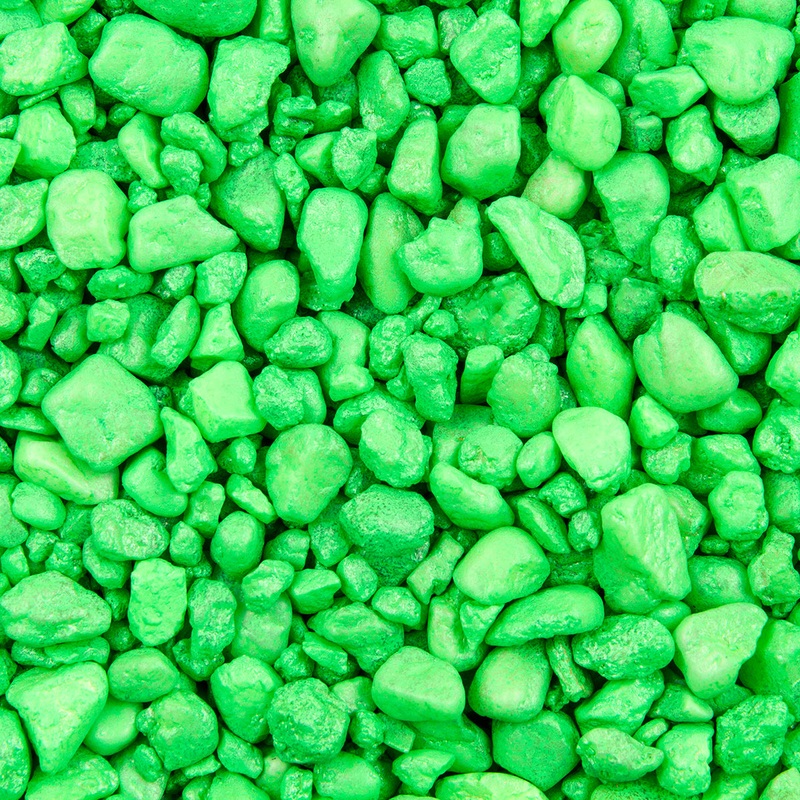 PERMAGLO GREEN 5 – order multiples of 6 ONLY