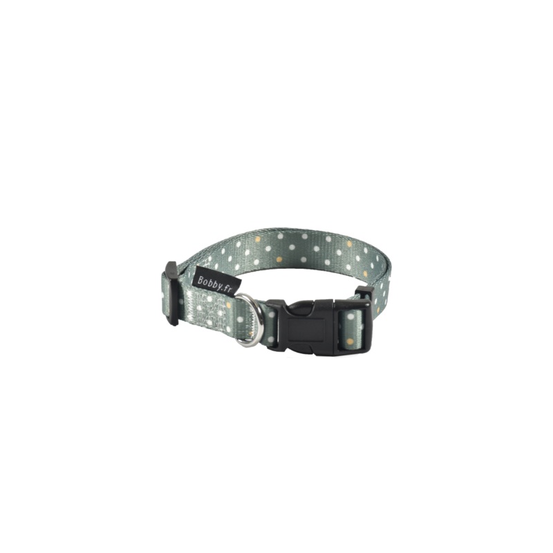 Pretty Collar – Green / Large