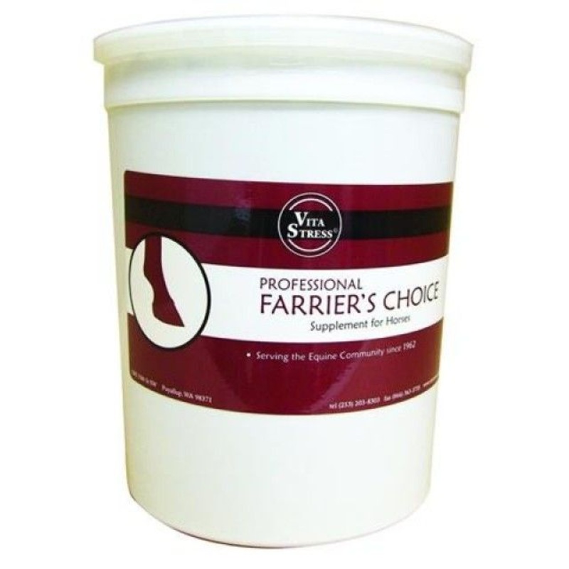 Vita Stress Professional Farrier’s Choice 1.8KG