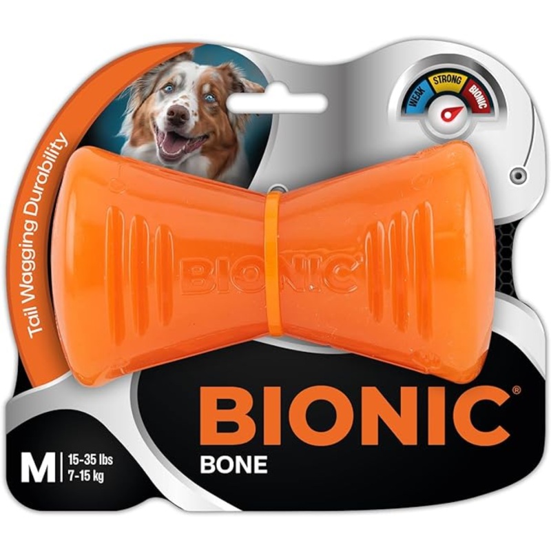 BIONIC Bone, Medium, 12cm