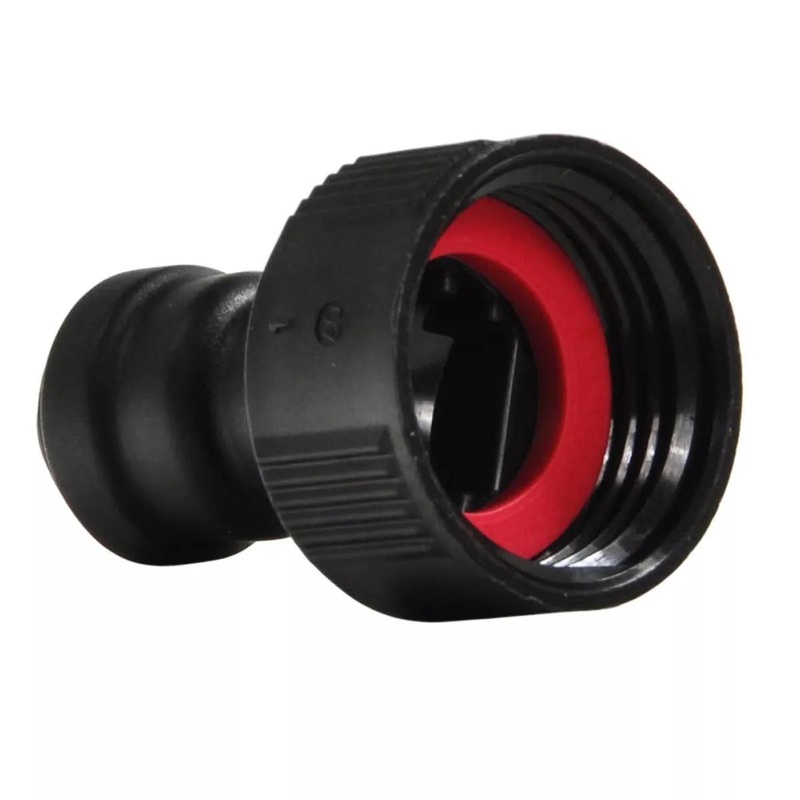 Garden Hose / Utility Sink RODI Adapter