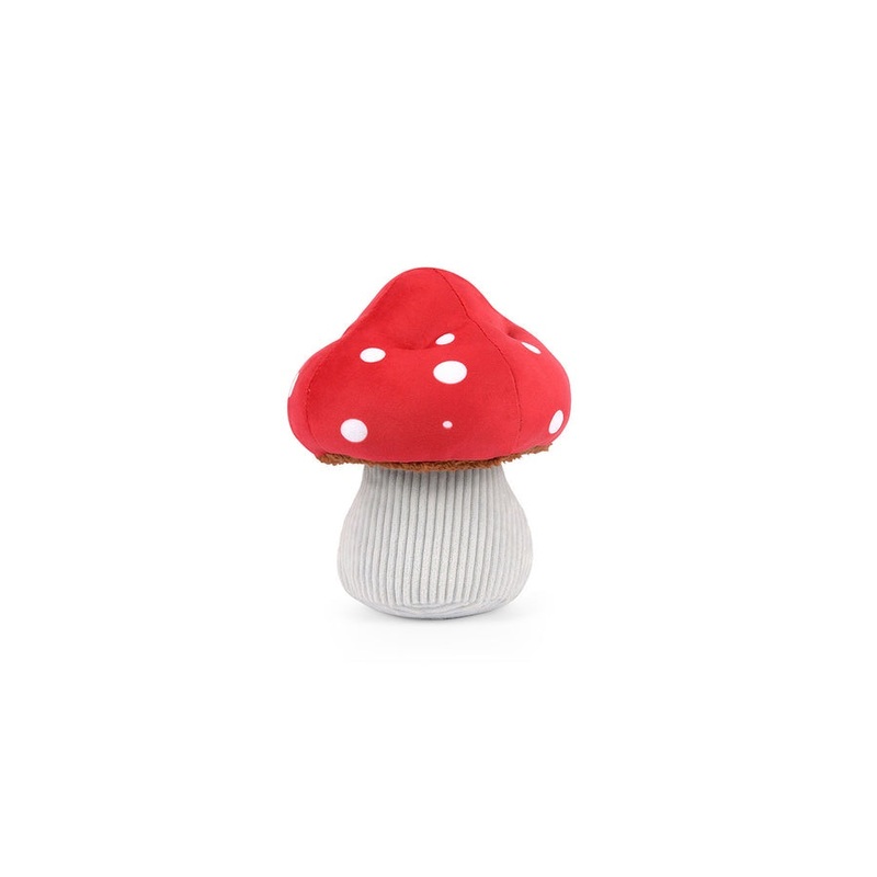 PLAY Blooming Buddies Mutt’s Mushroom