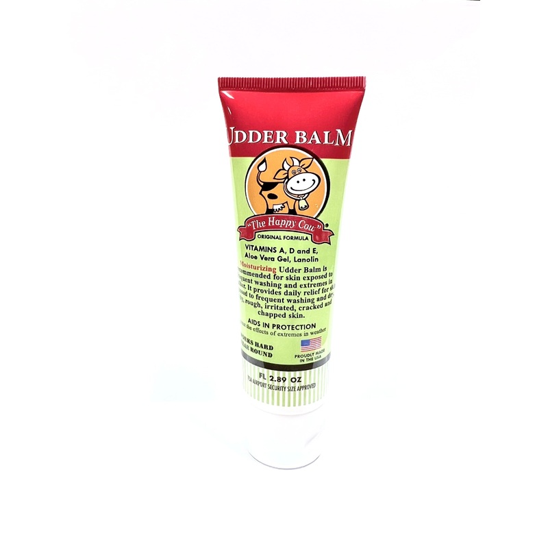 Udder Balm Tube 2.89 oz