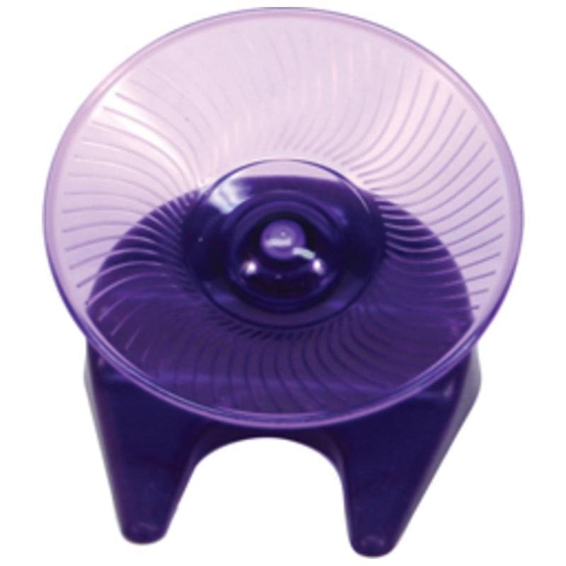 Ware Flying Saucer Toy Small