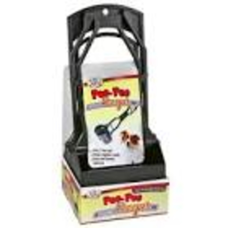 Allen’s Compact Pooper Scooper