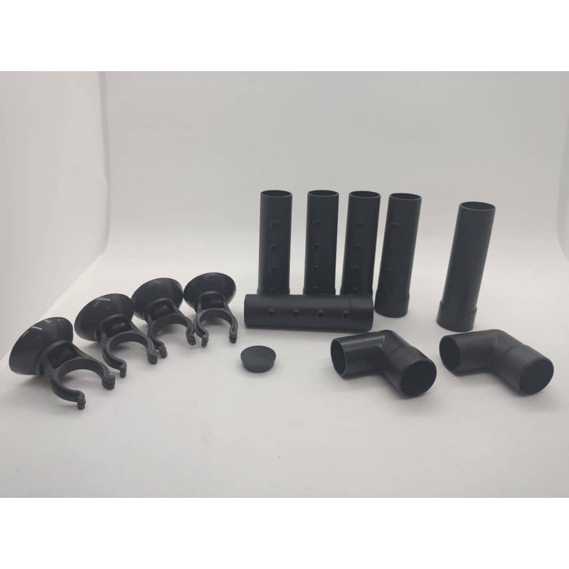 Aquael SPARE PARTS – Pipes/Tubing & Accessories, Sprinkler Bar Set