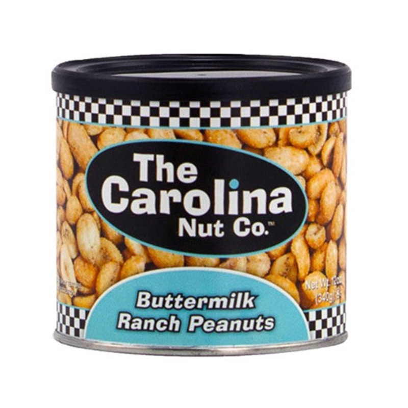 Carolina Nut Buttermilk Ranch Peanuts