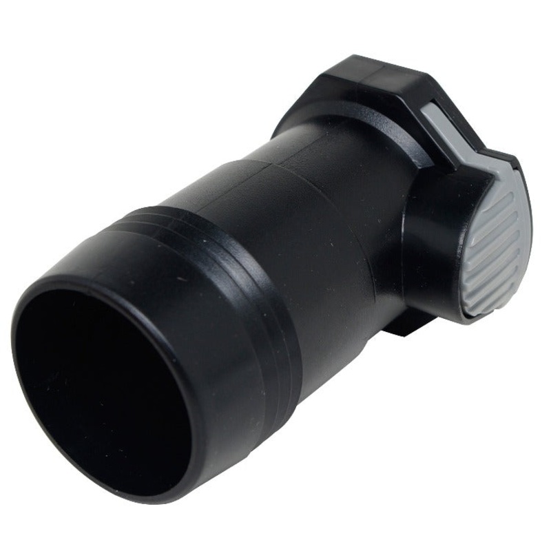 Laguna Pond Click-Fit Universal Hose Barb Adapter 1 1/4″