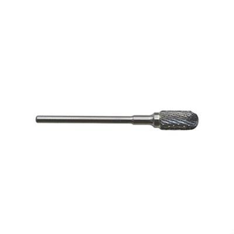 Large Tubular Hp Bur Carbide For Rabbits