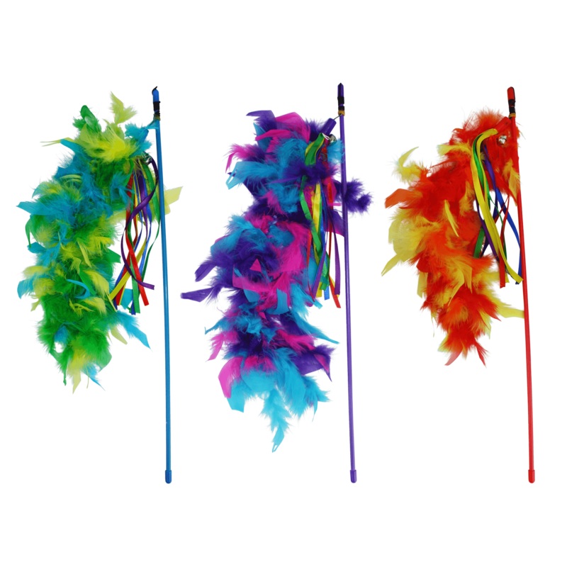 Multipet Cat Danglers Cat Toy