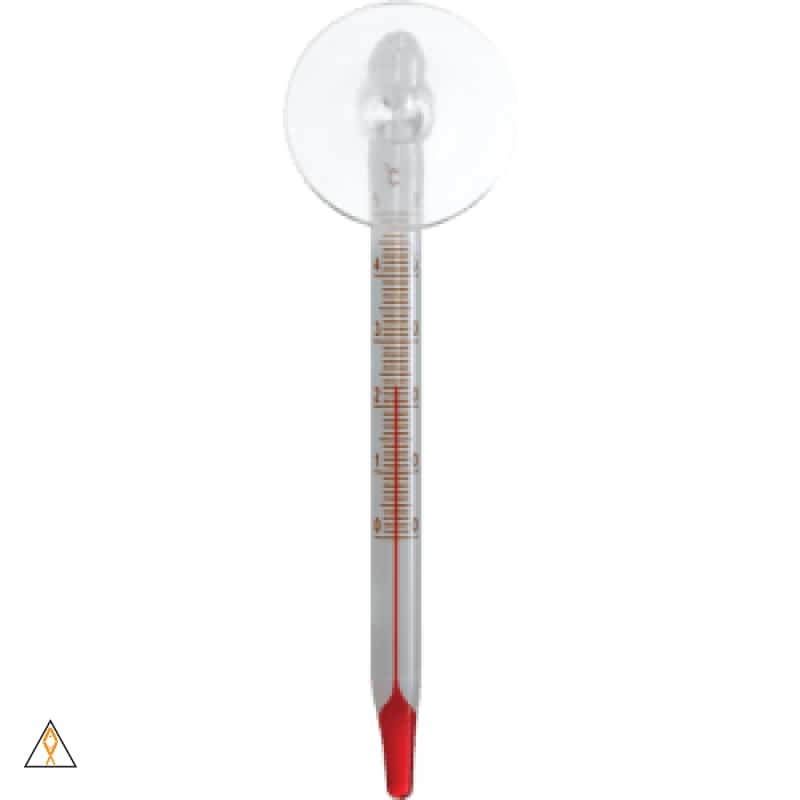 Nano Thermometer – Fluval Default Title