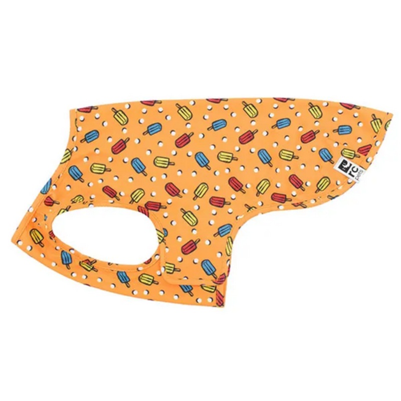 Zephyr Cooling Vest (Popsicles) | RC Pets S
