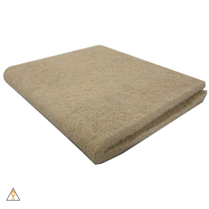 Ammonia Removing Filter Pad – Aquarium Masters 18 x 10