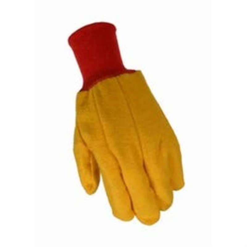 Chore Gloves, Men’s XL, 6-Pk.