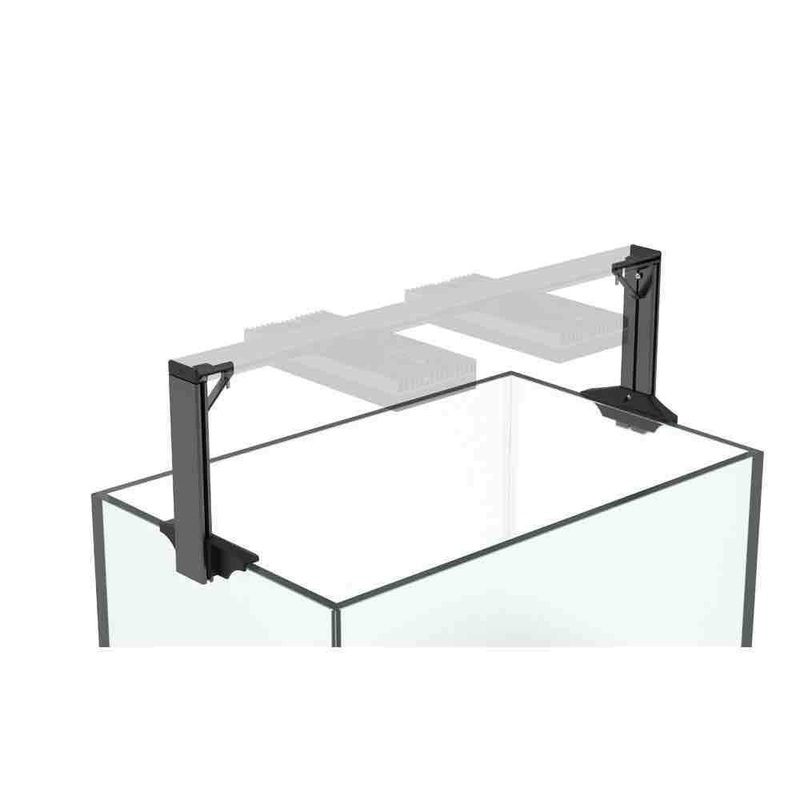HMS Double Arm Mounting Kit – Aqua Illumination