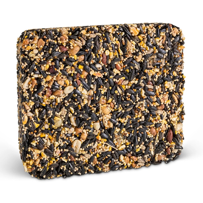 Superior Blend Seed Cake