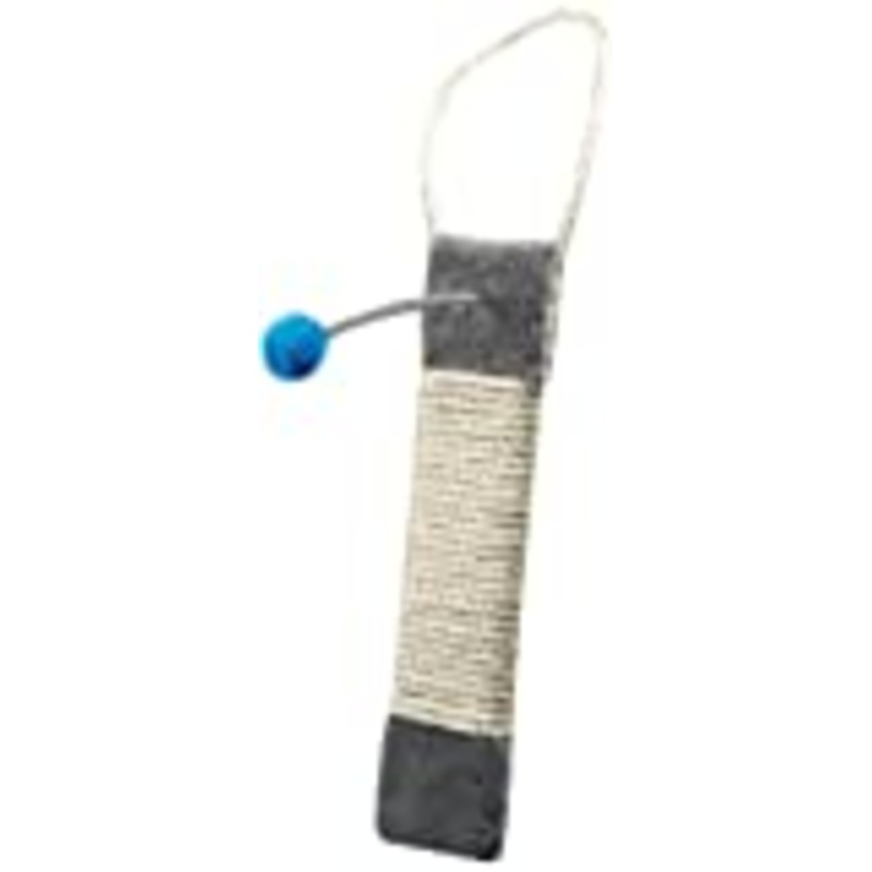 Ware Manufacturing (#01004) 19  Kitty Door Hanger  Natural Sisal Scratching Pad
