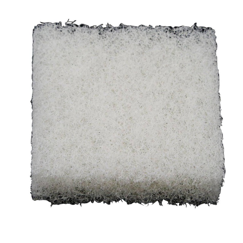 Algae Scrub Pad (Glass)