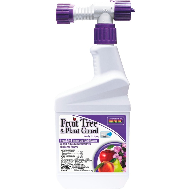 Bonide Fruit Tree & Plant Guard RTS 1 Pint